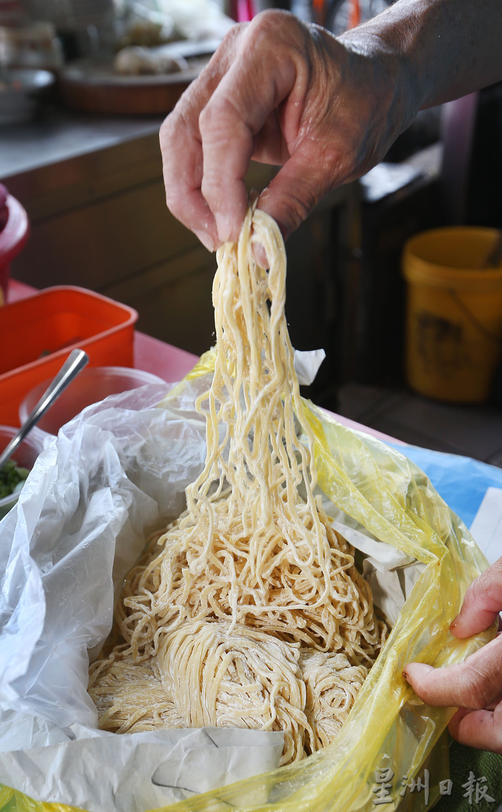 Berjam Bai Wan Noodles 04