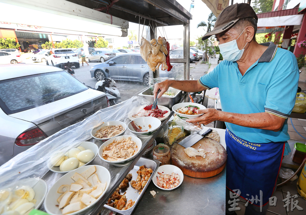 Berjam Bai Wan Noodles 08