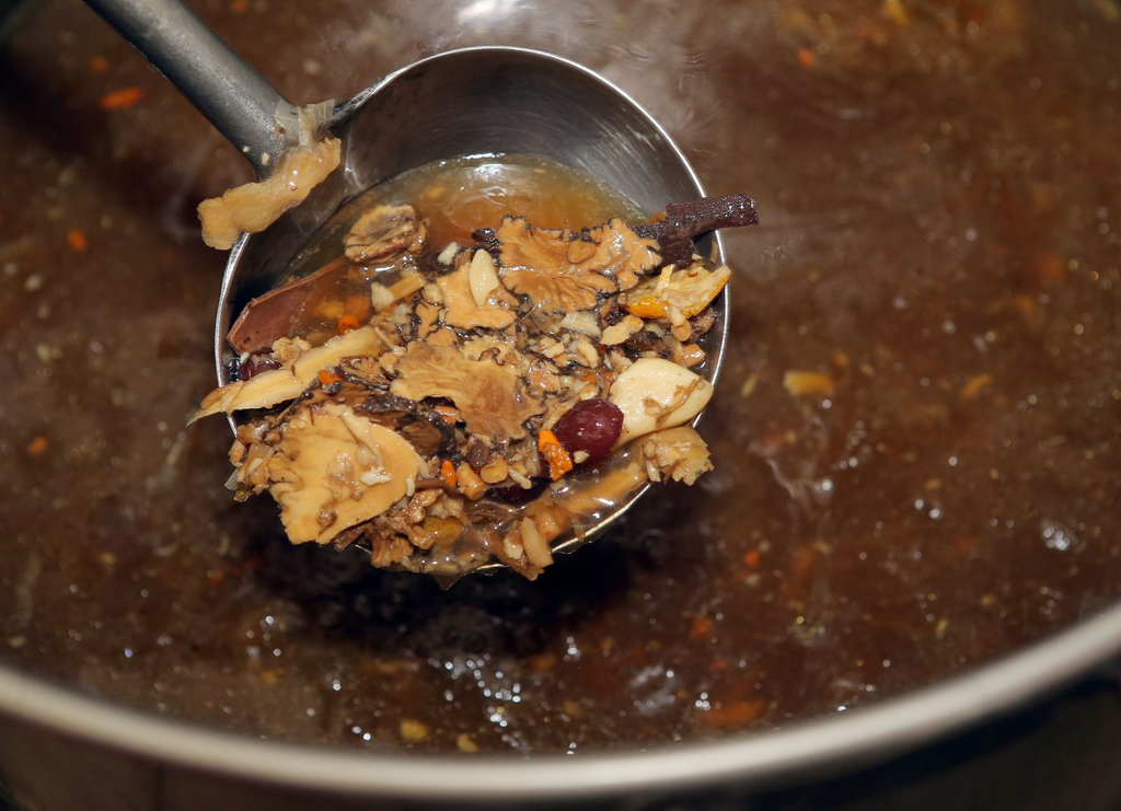 Berjam Bak Kut Teh 02