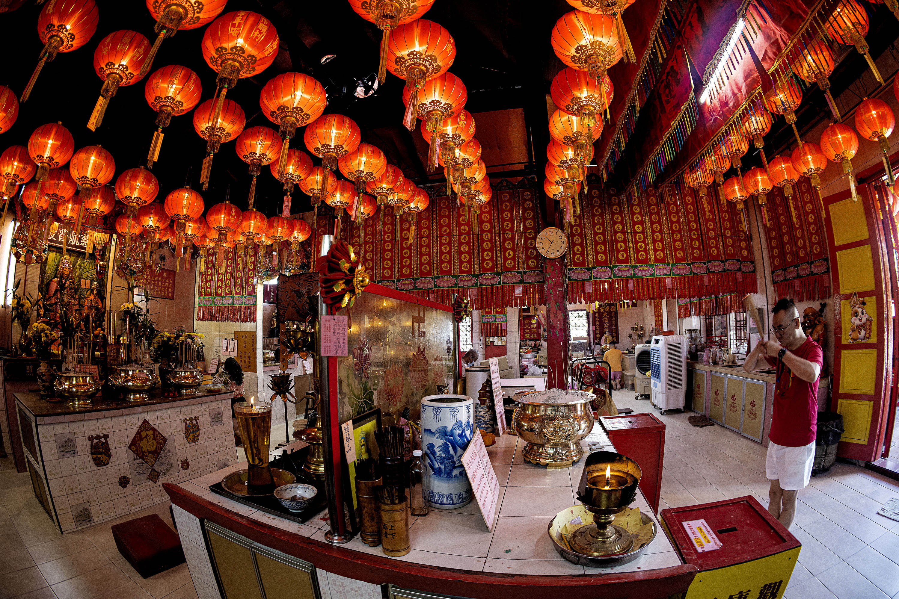 C11 Tan Poh Wan Pulau Pinang