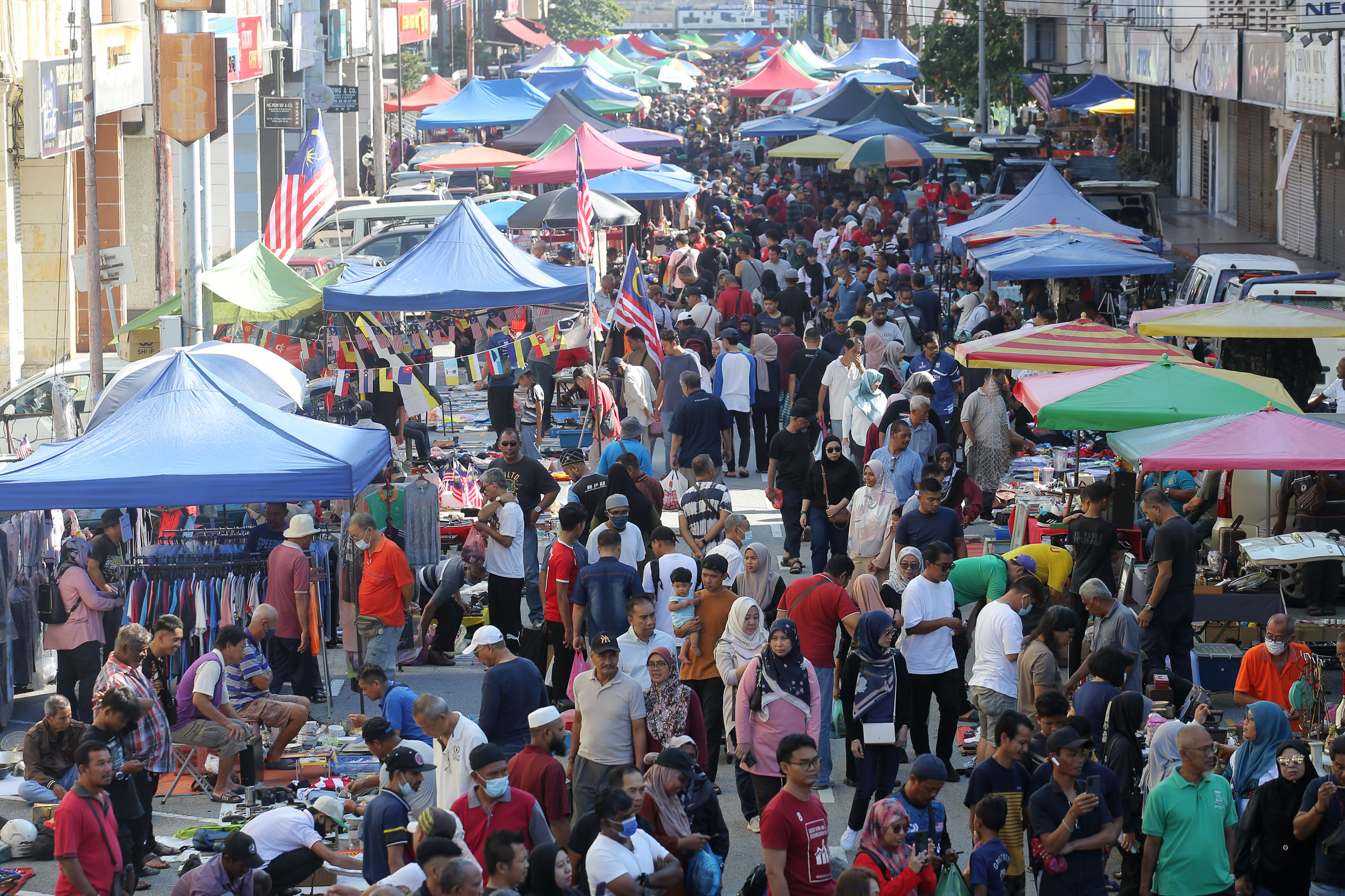 C13 Ting Choo Hing Perak