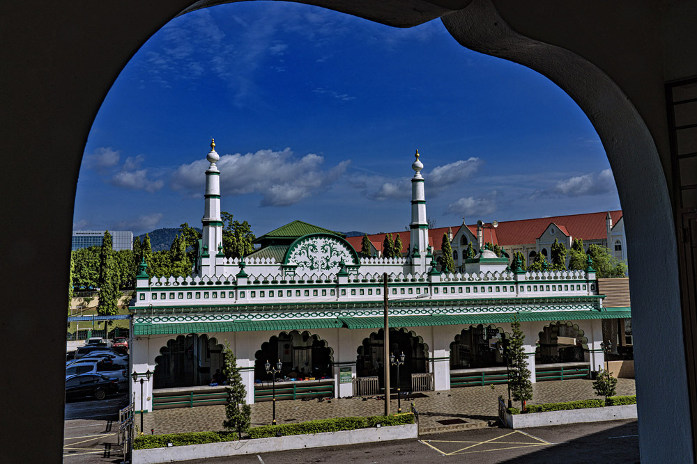 C15 Teoh Siang Hooi Perak