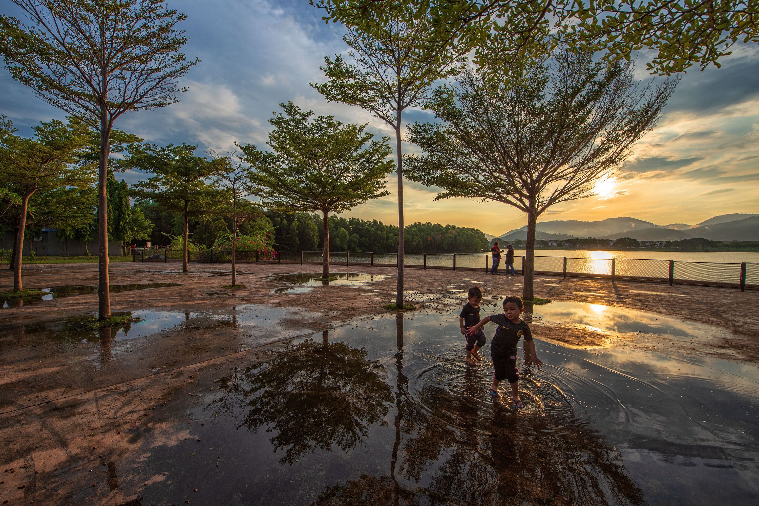 C18 Leong Hui Yuan Selangor