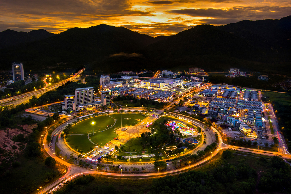 C6 Ngo Kok Foong Perak