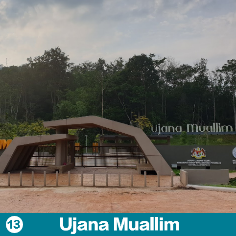 Ujana Muallim