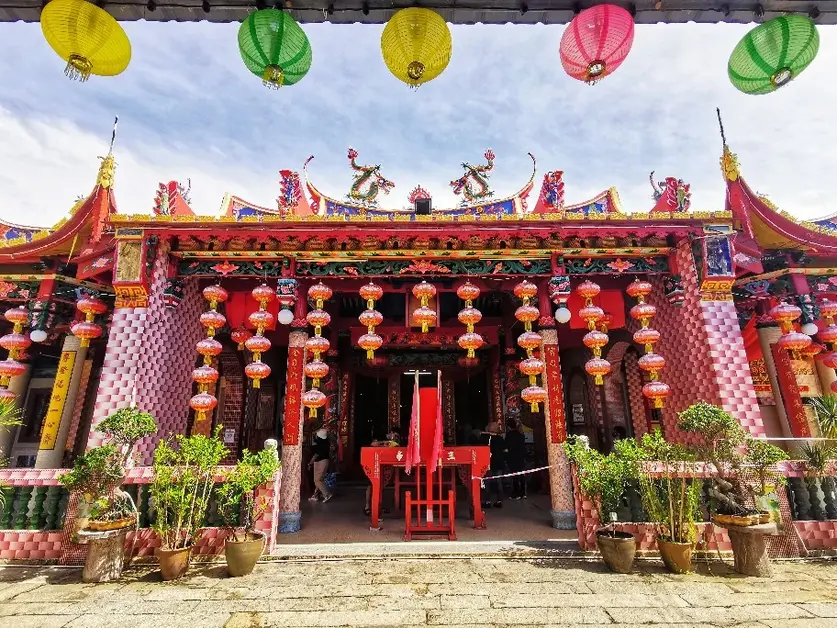 Hock Soon Keong Temple 00