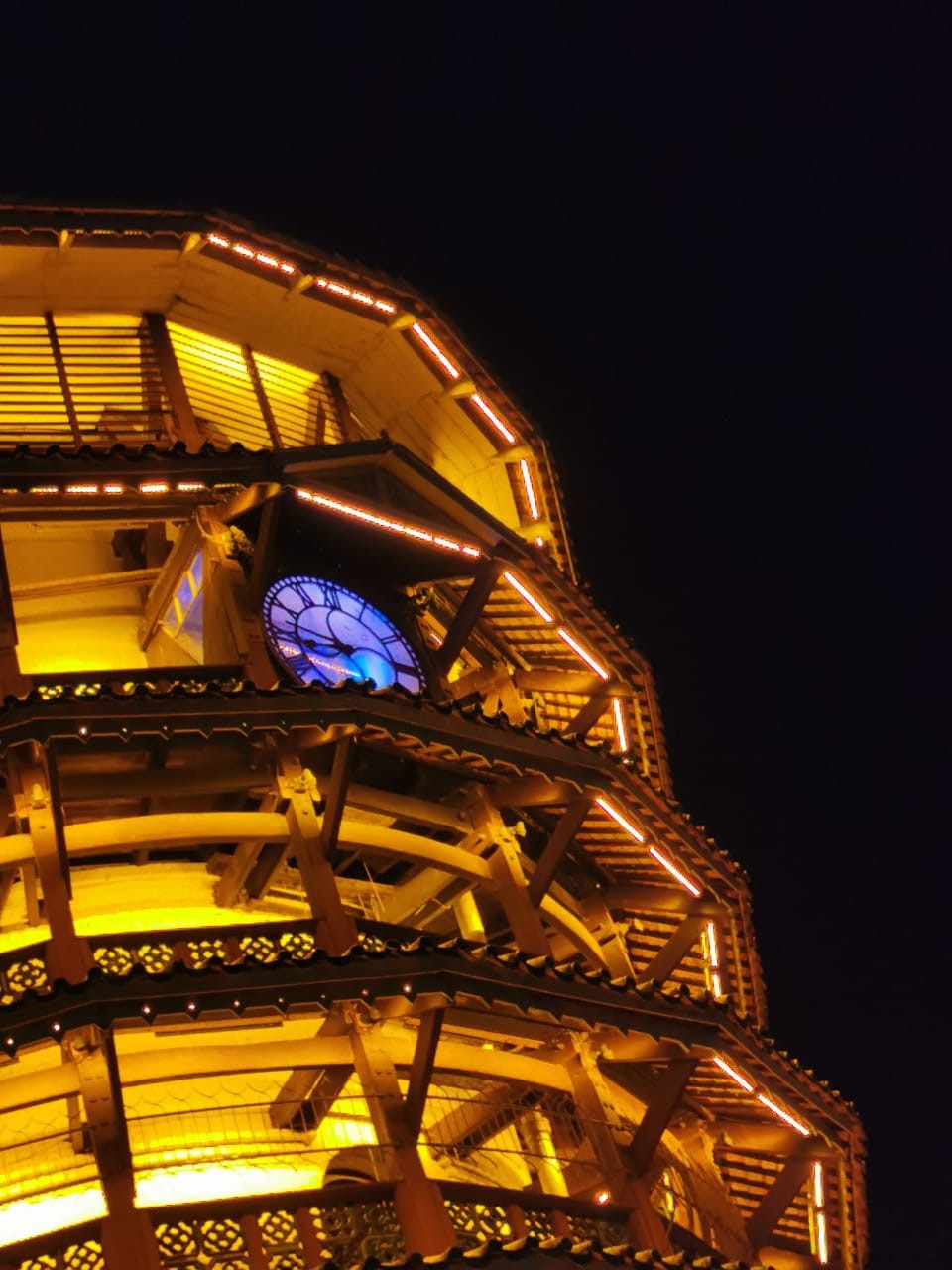 Leaning Tower Of Teluk Intan 04