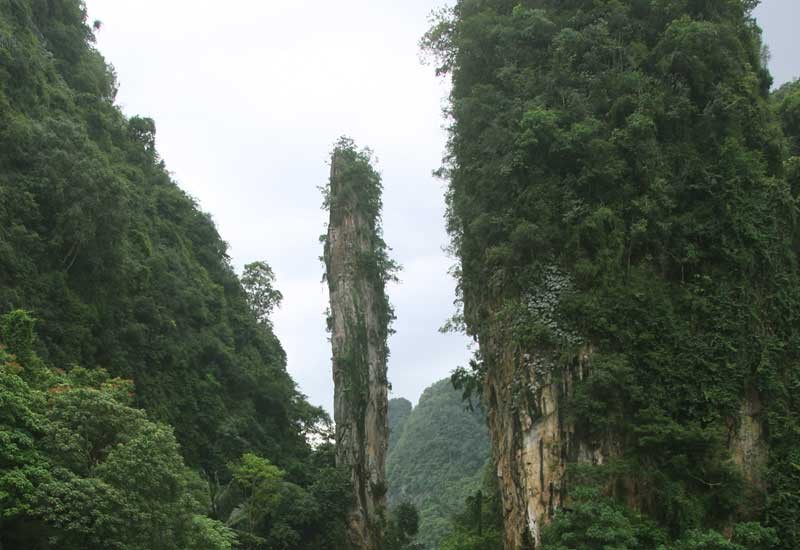 Lost World of Tambun 02