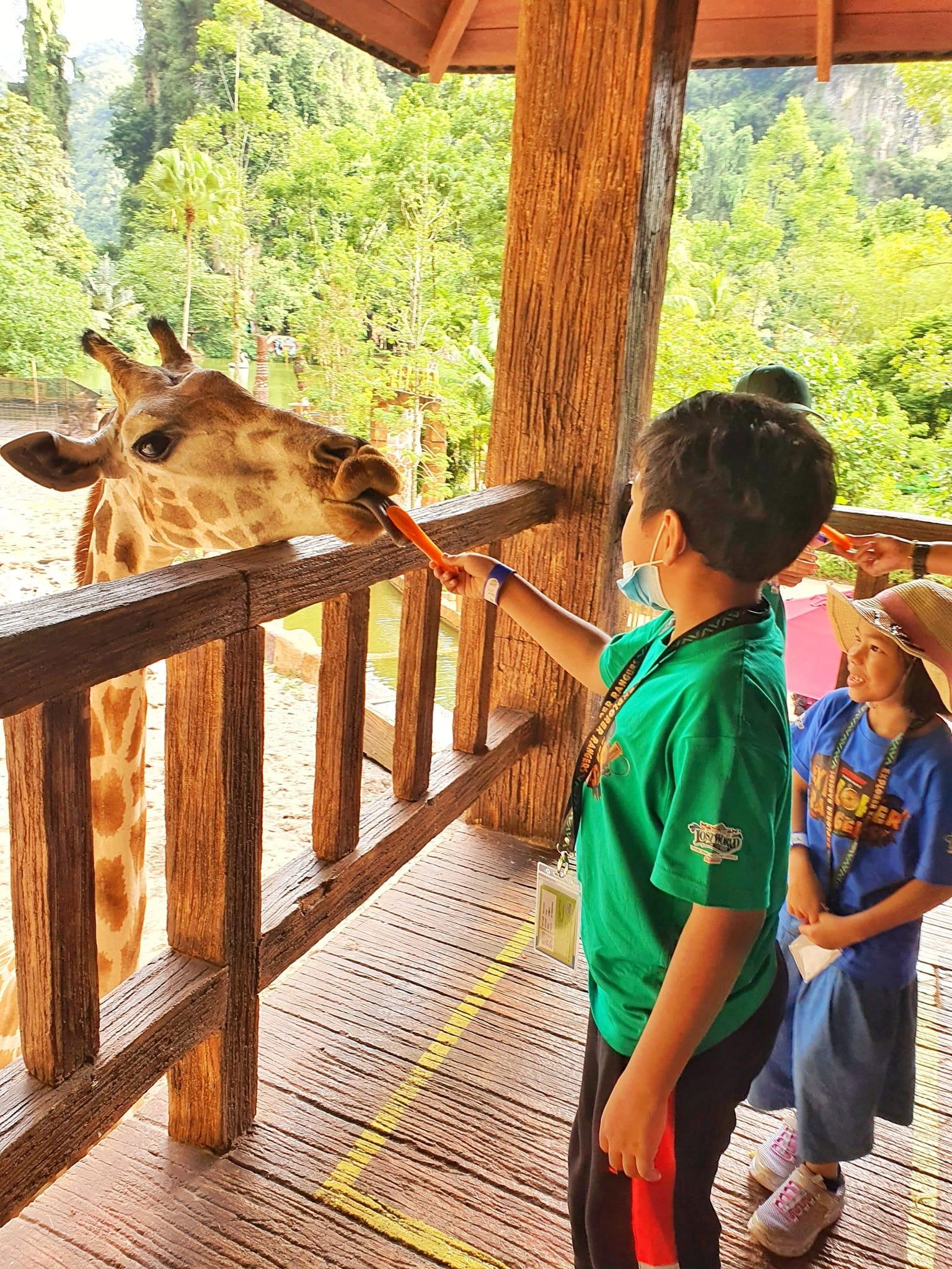 Lost World of Tambun 12