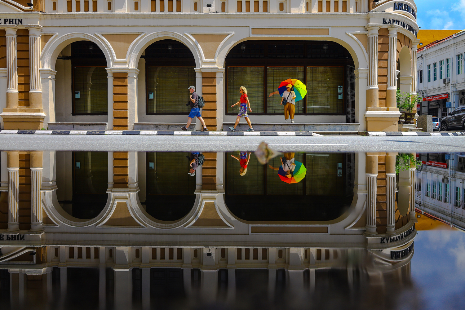 M10 Ng Wei Chean Selangor