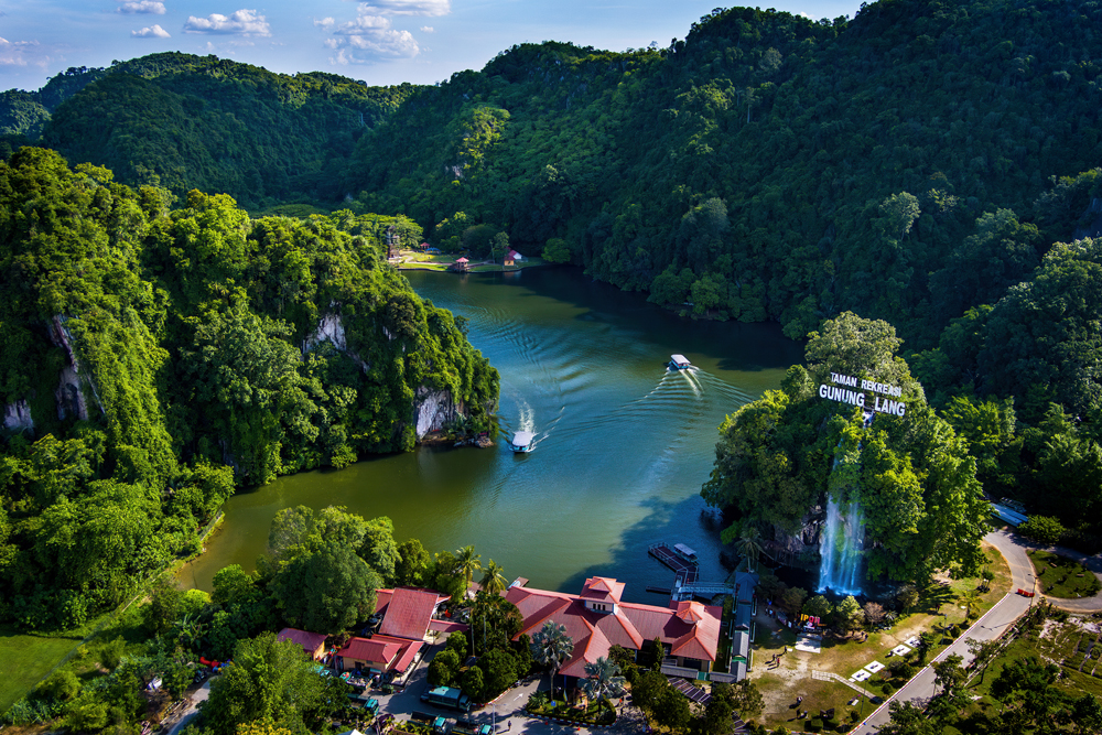 M3 Ngo Kok Foong Perak