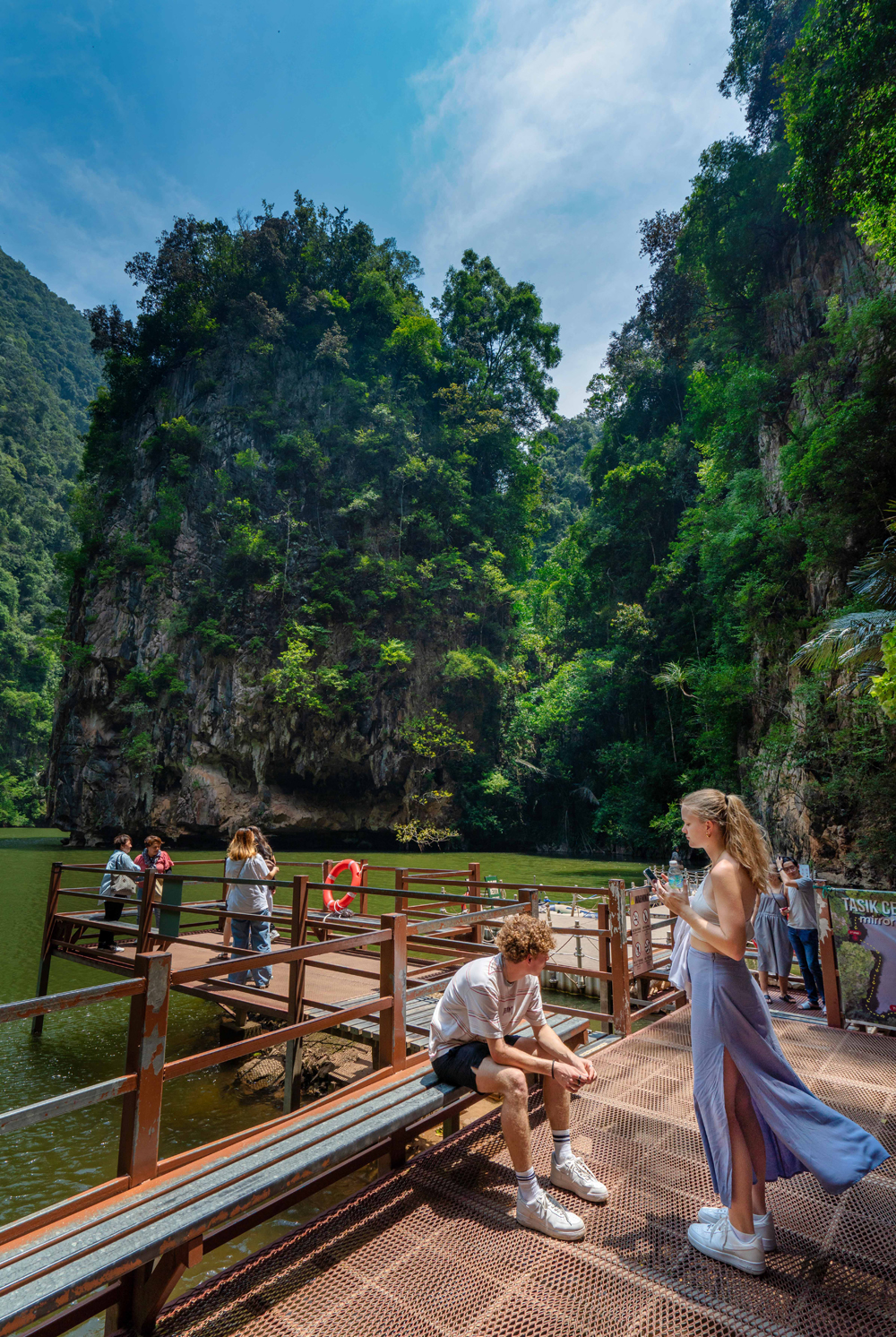 M4 Ho Seng Kee Perak