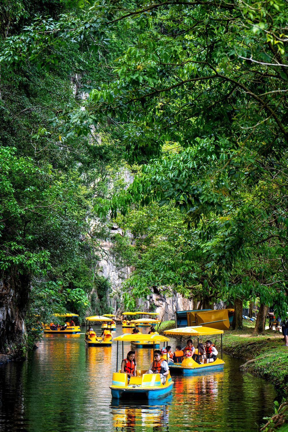M6 Ngo Kok Foong Perak