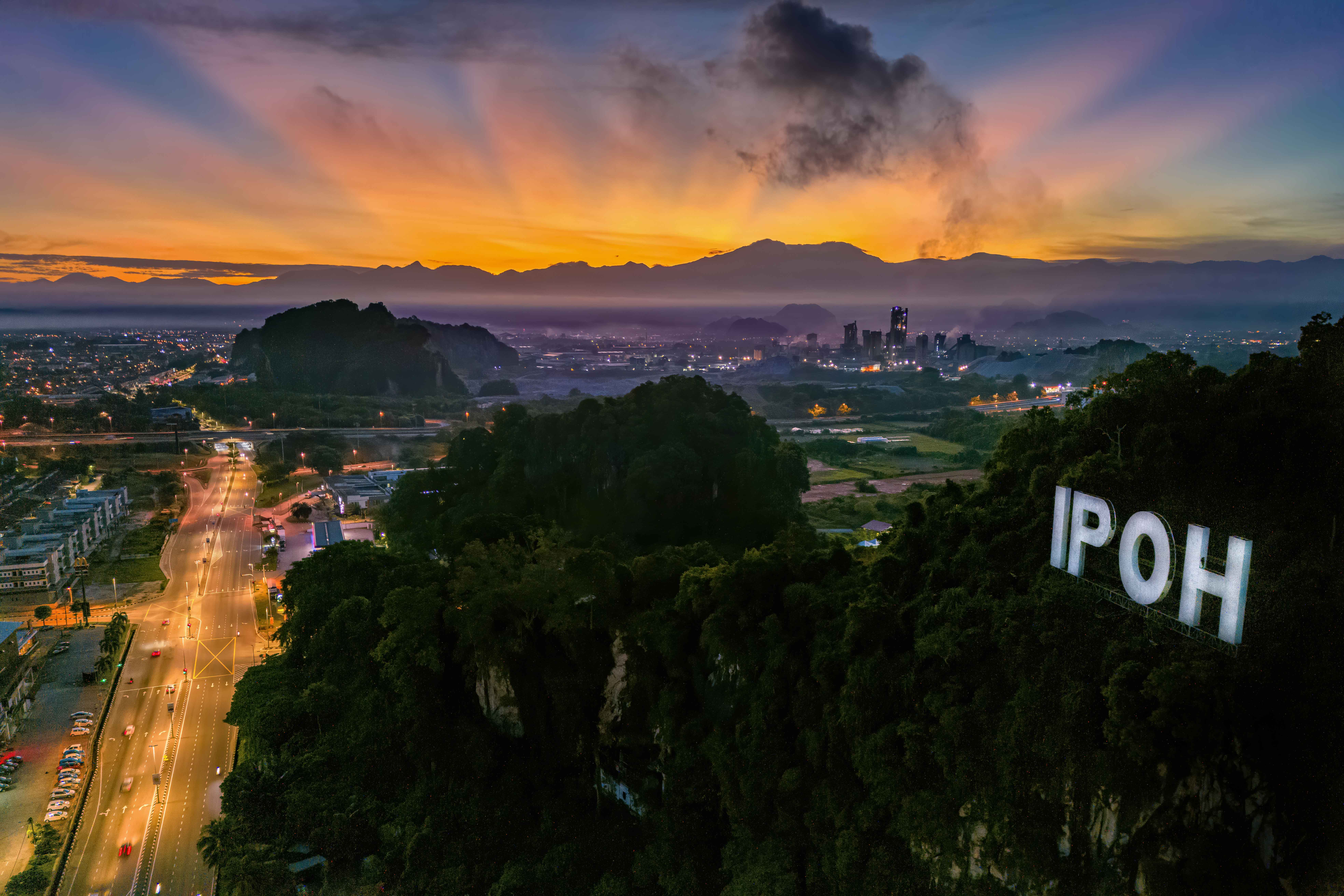 M7 Choong Ming Heng Perak