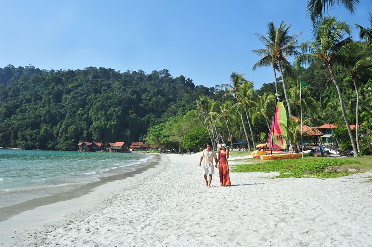 Pangkor Island Beach Resort Pulau Pangkor Perak