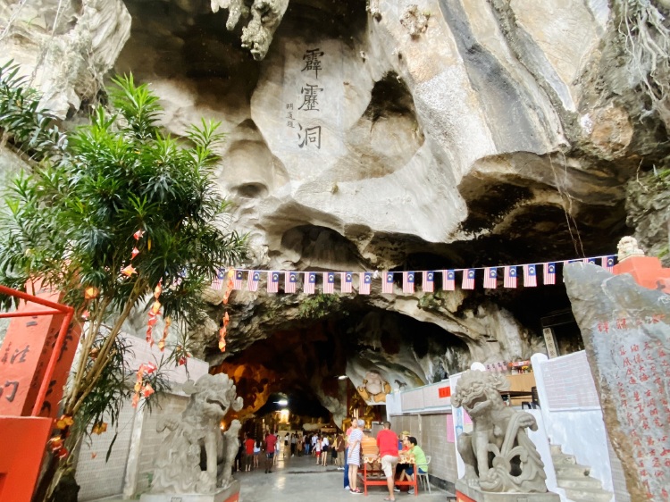 Perak Cave Temple 05