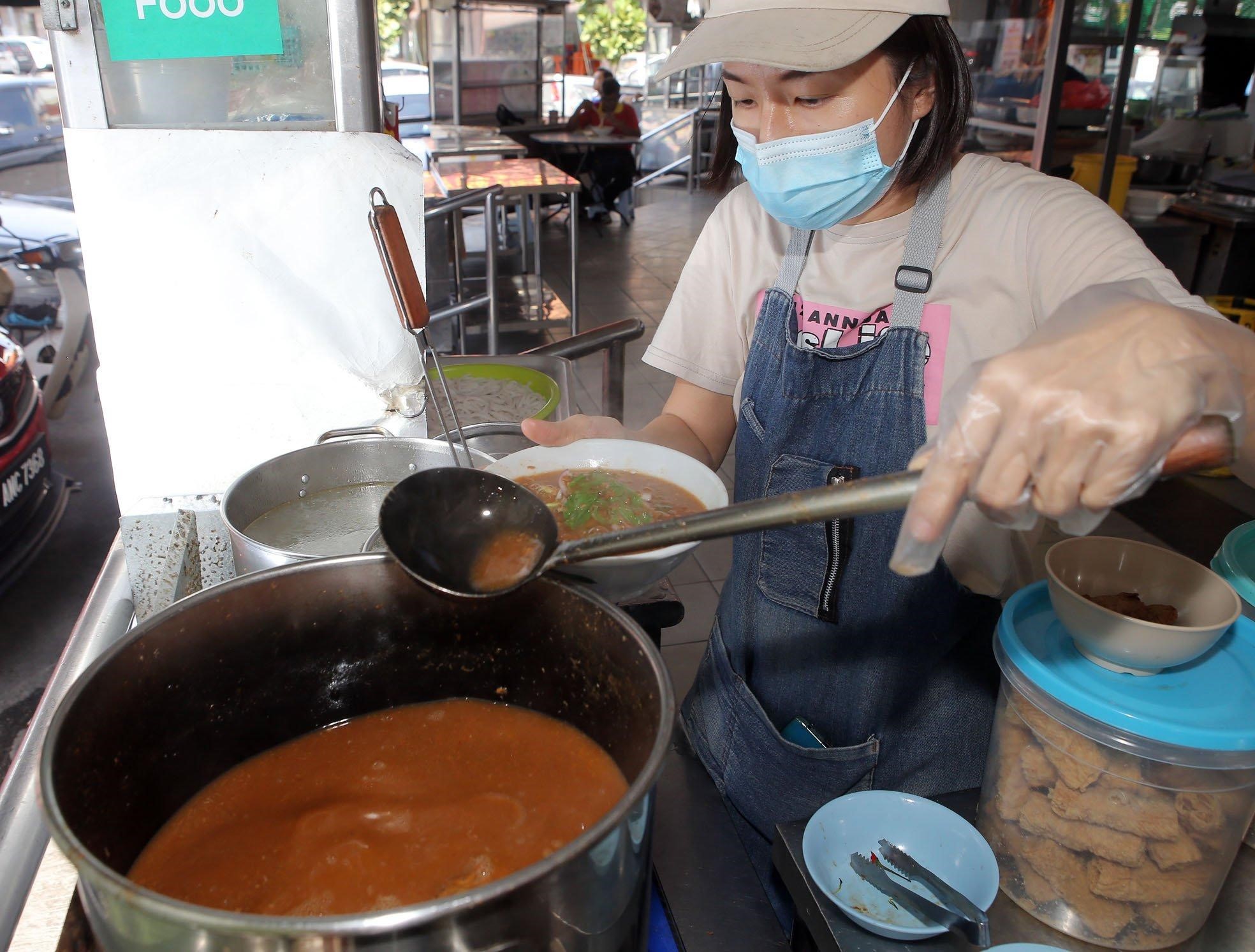 TSL Penang Laksa 07