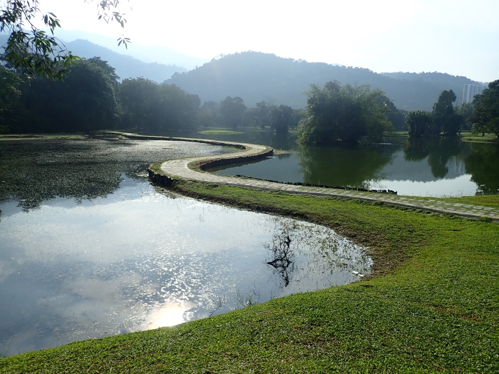 Taiping Lake Gardens 03