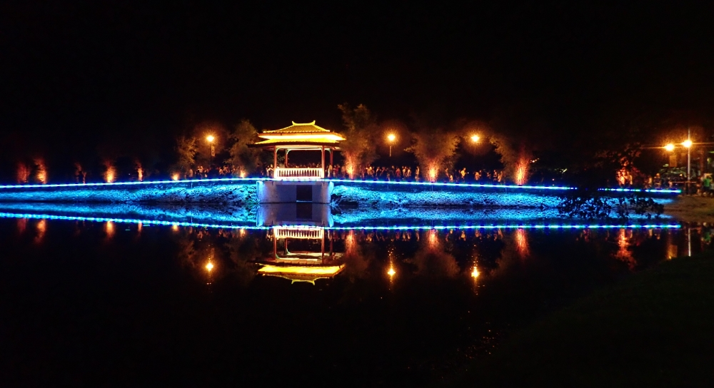 Taiping Lake Gardens 04