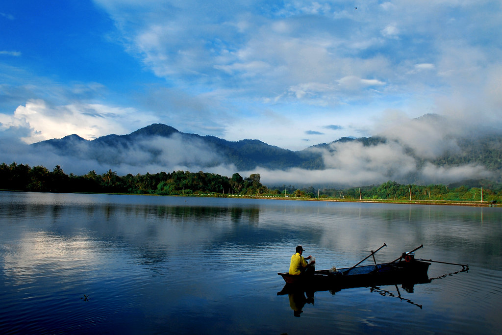 Tasik Raban 04