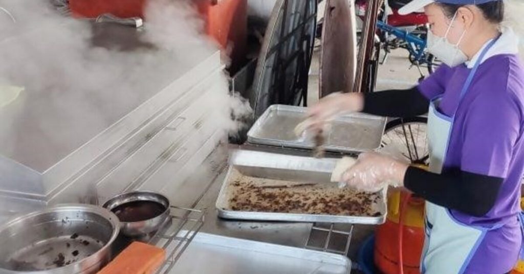 Teluk Intan Chee Cheong Fun 00