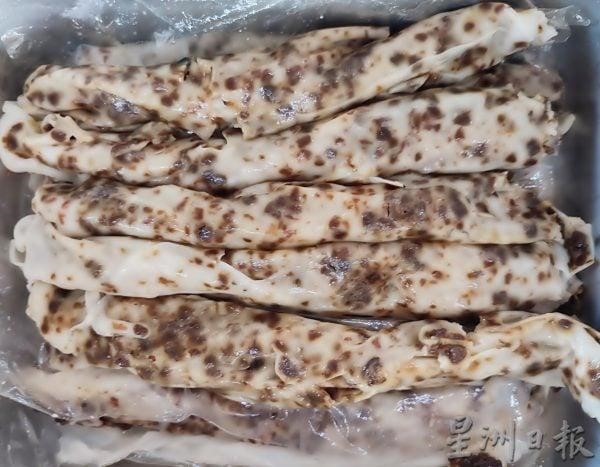 Teluk Intan Chee Cheong Fun 02