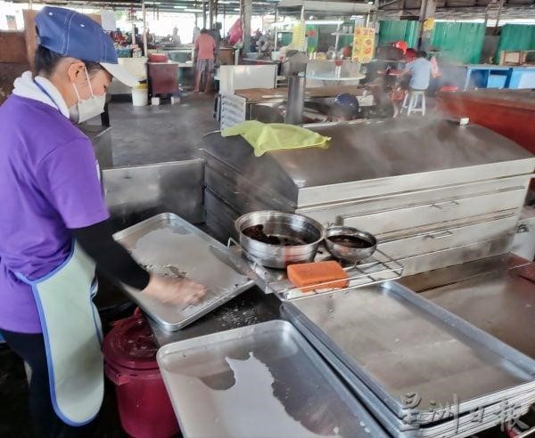 Teluk Intan Chee Cheong Fun 06