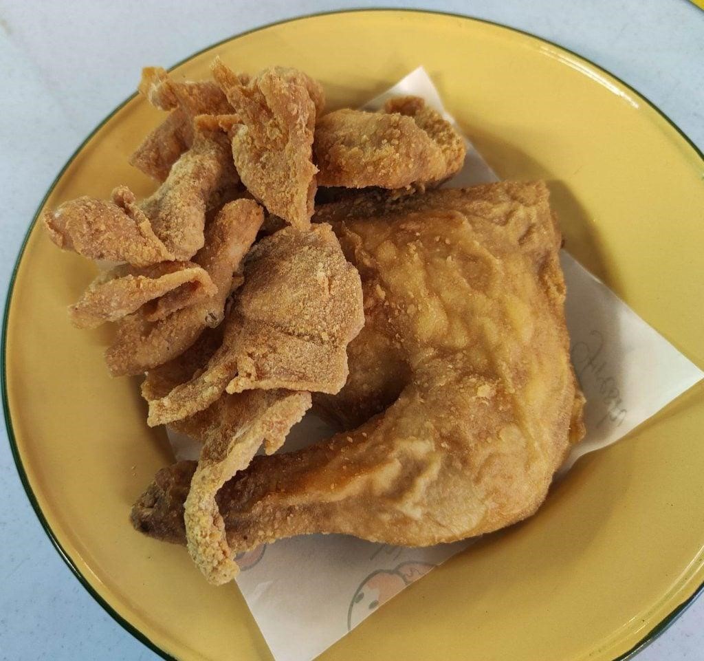 Tualang Homemade Fried Chicken 06