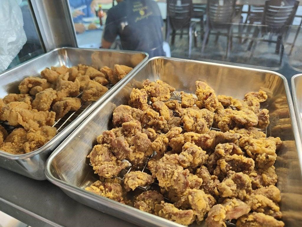 Tualang Homemade Fried Chicken 07